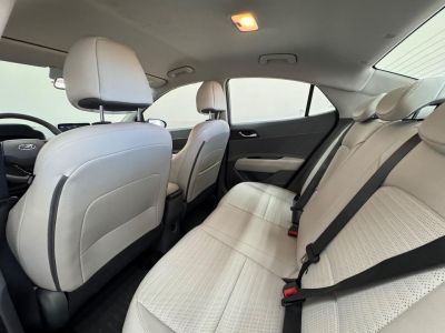 HYUNDAI HB20 Platinum 1.0T 12v 2023 - miniatura 7
