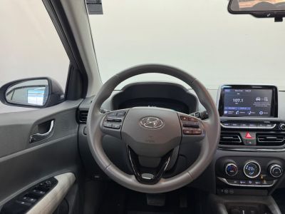 HYUNDAI HB20 Platinum 1.0T 12v 2023 - miniatura 8