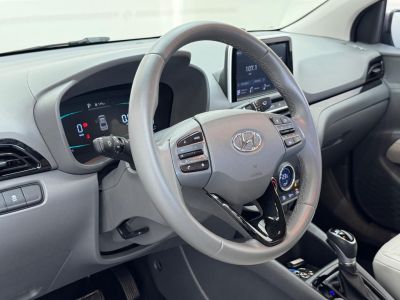 HYUNDAI HB20 Platinum 1.0T 12v 2023 - miniatura 9