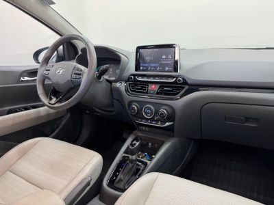 HYUNDAI HB20 Platinum 1.0T 12v 2023 - miniatura 10