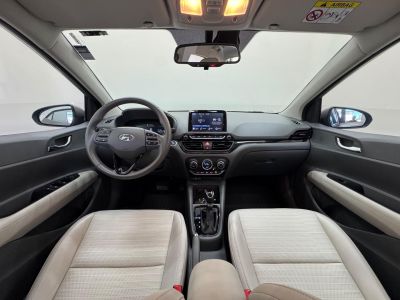 HYUNDAI HB20 Platinum 1.0T 12v 2023 - miniatura 11