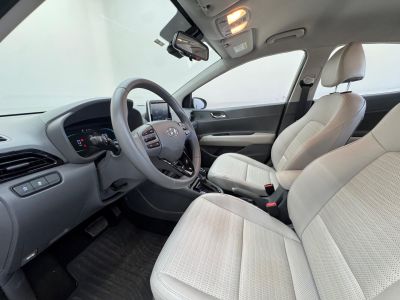 HYUNDAI HB20 Platinum 1.0T 12v 2023 - miniatura 13