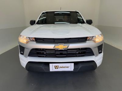 CHEVROLET S10 WT 2.8 TDI 4x4 CD 2025 - miniatura 2
