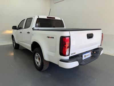CHEVROLET S10 WT 2.8 TDI 4x4 CD 2025 - miniatura 5