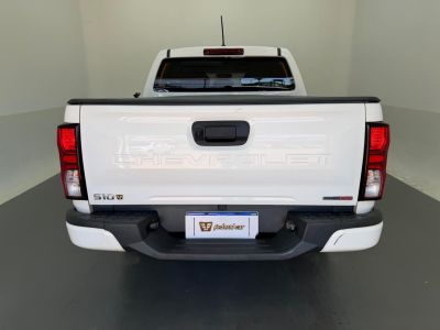 CHEVROLET S10 WT 2.8 TDI 4x4 CD 2025 - miniatura 6