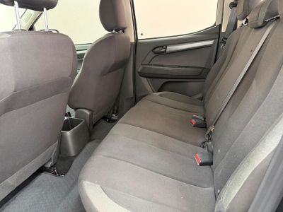 CHEVROLET S10 WT 2.8 TDI 4x4 CD 2025 - miniatura 10