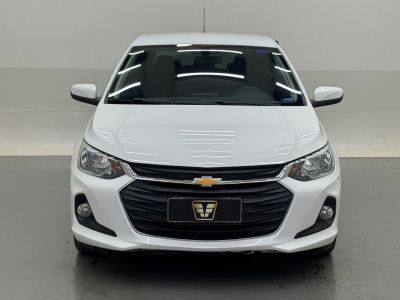 CHEVROLET Onix LT 1.0 2020 - miniatura 2