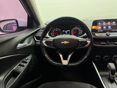 CHEVROLET Onix LT 1.0 2020 - miniatura 9