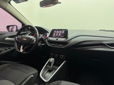 CHEVROLET Onix LT 1.0 2020 - miniatura 10