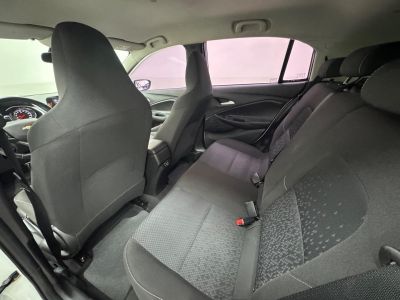 CHEVROLET Onix LT 1.0 2020 - miniatura 11
