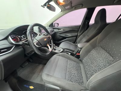 CHEVROLET Onix LT 1.0 2020 - miniatura 12