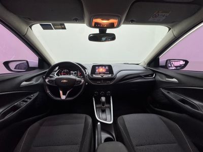 CHEVROLET Onix LT 1.0 2020 - miniatura 14