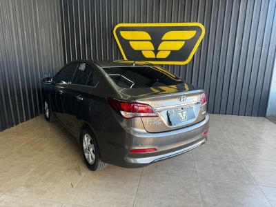 HYUNDAI HB20S Premium 1.6 16v 2018 - miniatura 4