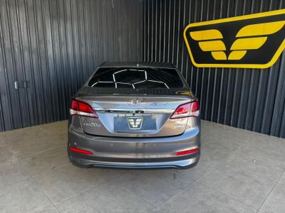 HYUNDAI HB20S Premium 1.6 16v 2018 - miniatura 5
