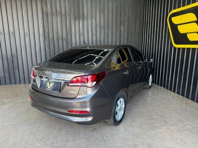 HYUNDAI HB20S Premium 1.6 16v 2018 - miniatura 6