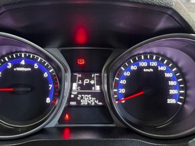 HYUNDAI HB20S Premium 1.6 16v 2018 - miniatura 7