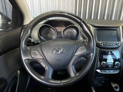 HYUNDAI HB20S Premium 1.6 16v 2018 - miniatura 8