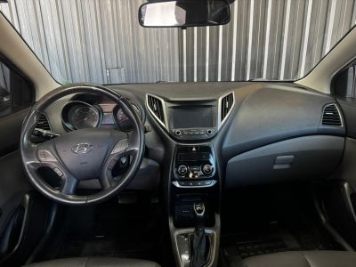 HYUNDAI HB20S Premium 1.6 16v 2018 - miniatura 9