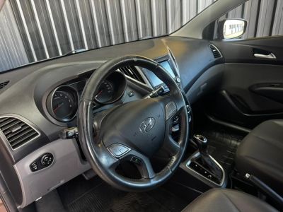 HYUNDAI HB20S Premium 1.6 16v 2018 - miniatura 10