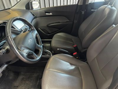 HYUNDAI HB20S Premium 1.6 16v 2018 - miniatura 11