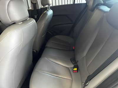 HYUNDAI HB20S Premium 1.6 16v 2018 - miniatura 12