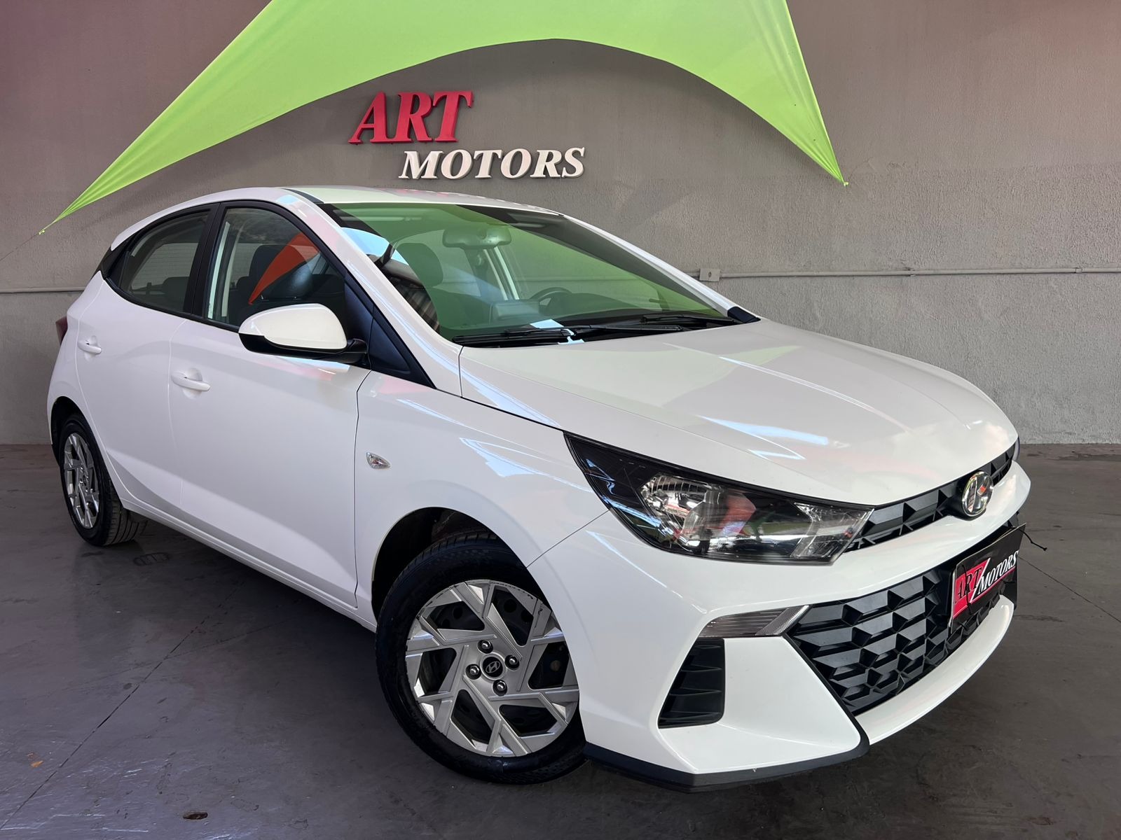 HYUNDAI HB20 Comfort 1.0 12v 2026