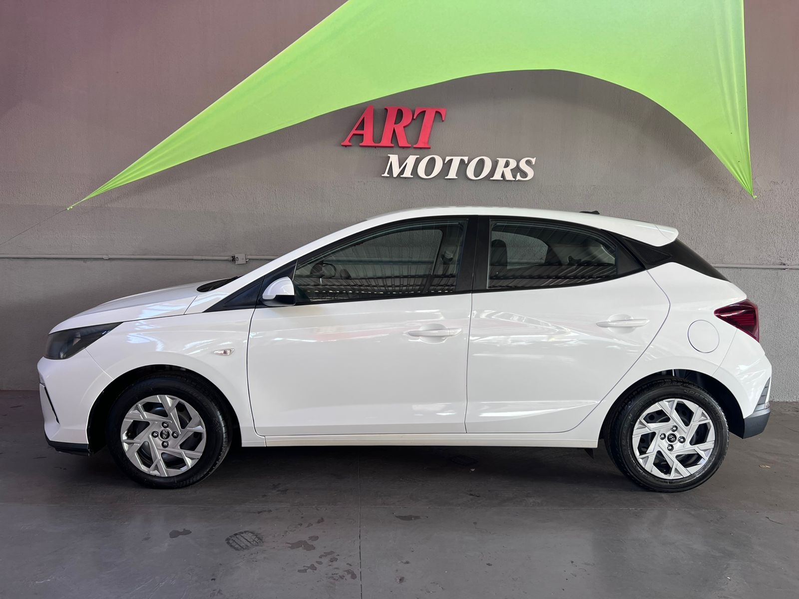 HYUNDAI HB20 Comfort 1.0 12v 2026 - miniatura 3