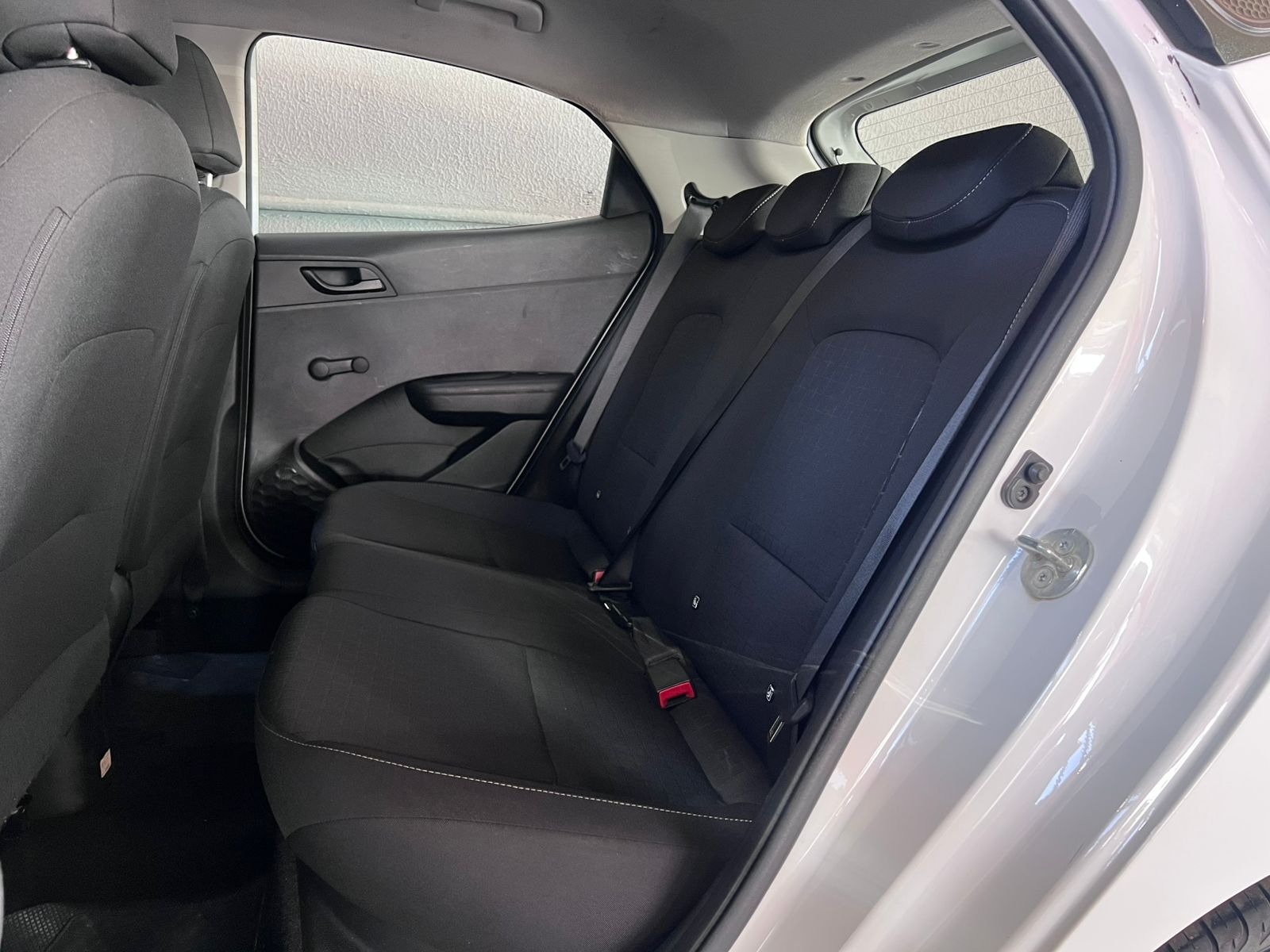 HYUNDAI HB20 Comfort 1.0 12v 2026 - miniatura 8