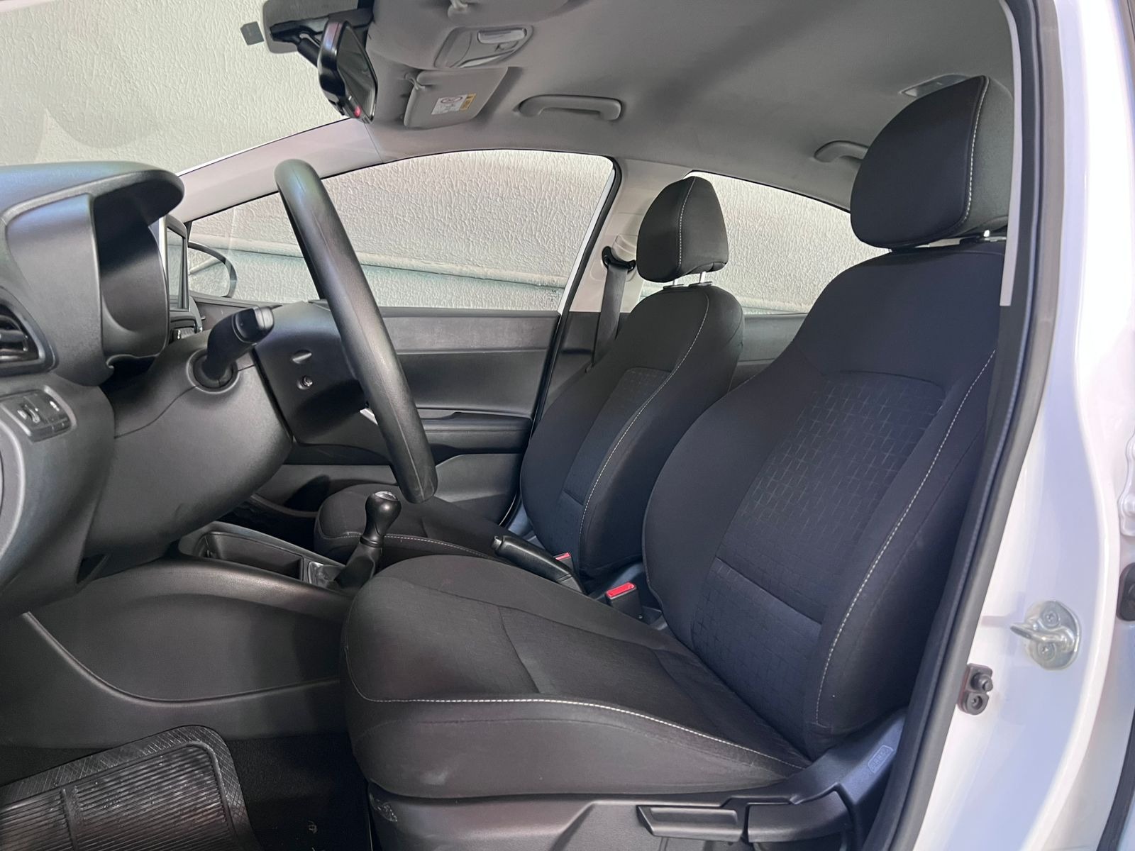 HYUNDAI HB20 Comfort 1.0 12v 2026 - miniatura 9