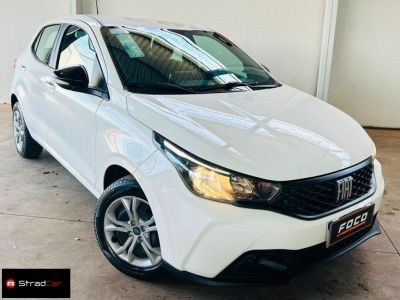 FIAT Argo Drive 1.0 2026