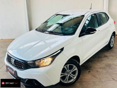 FIAT Argo Drive 1.0 2026 - miniatura 2
