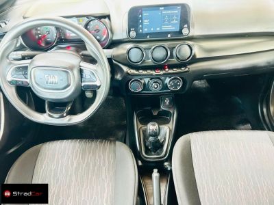 FIAT Argo Drive 1.0 2026 - miniatura 4