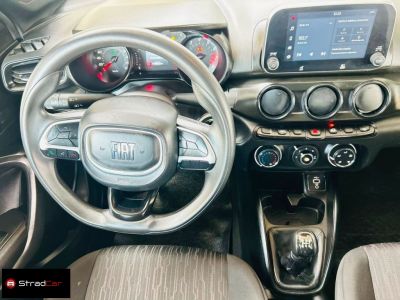 FIAT Argo Drive 1.0 2026 - miniatura 6