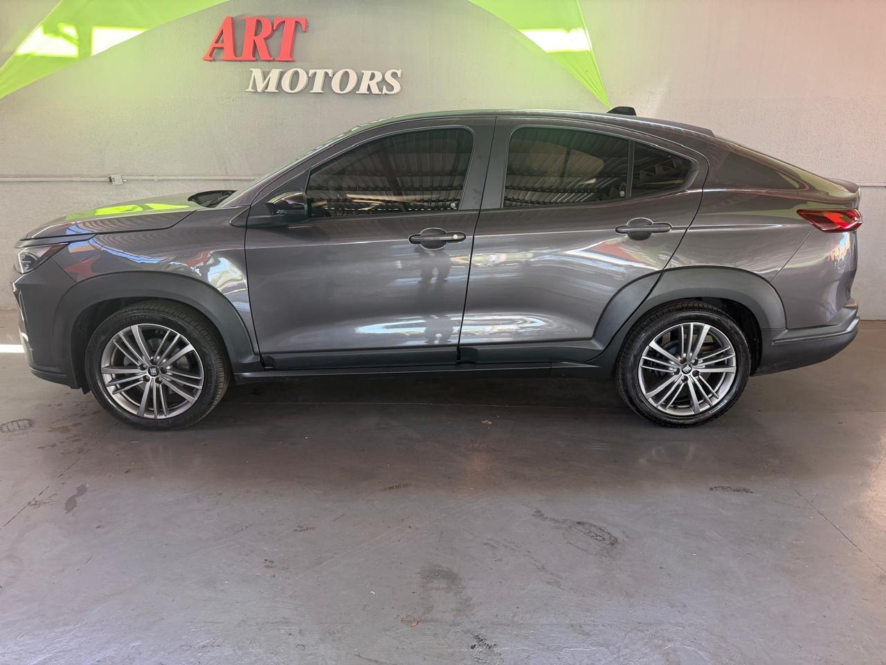 FIAT Fastback 1.0T 12v 2024 - miniatura 2