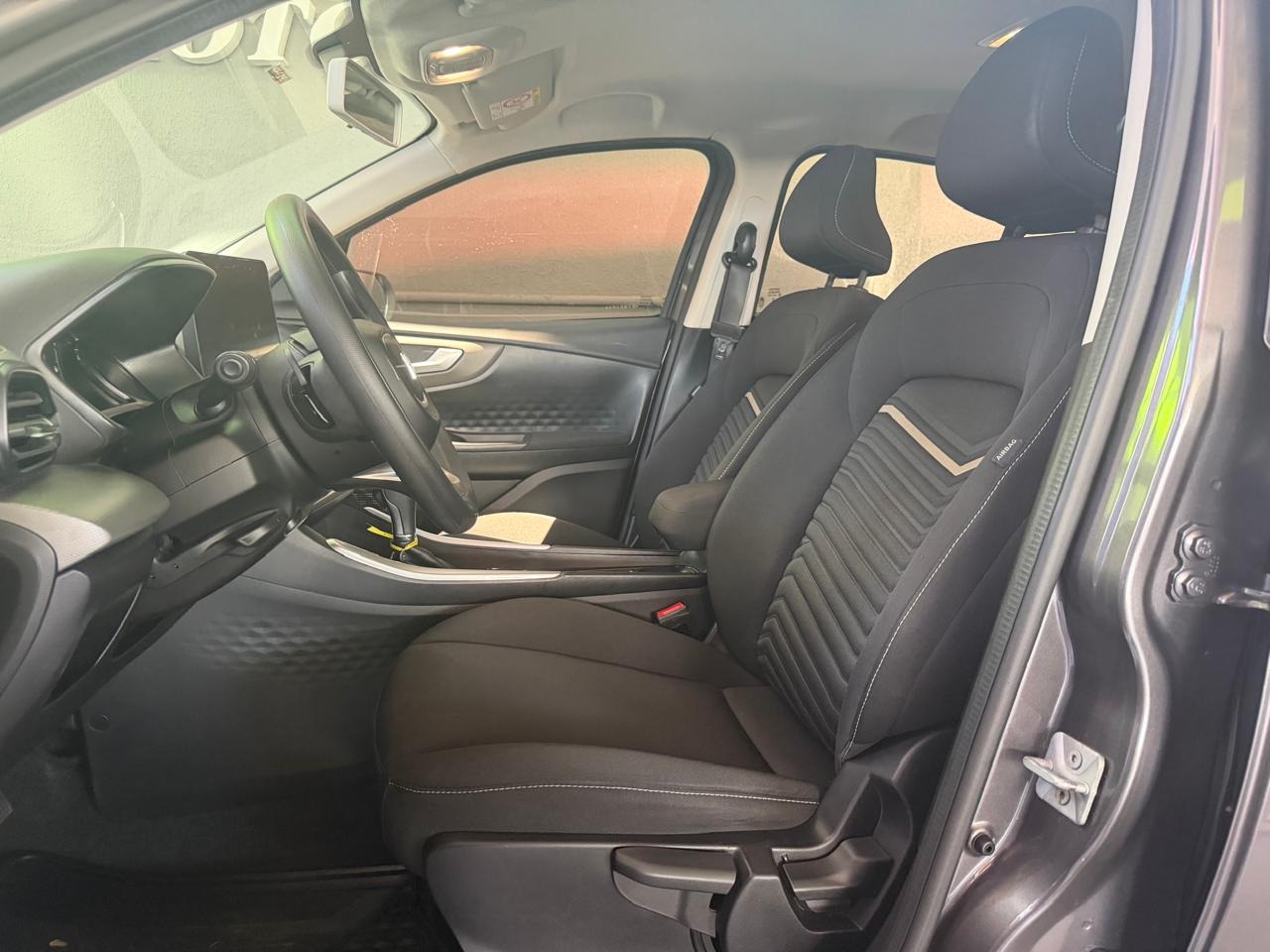 FIAT Fastback 1.0T 12v 2024 - miniatura 7