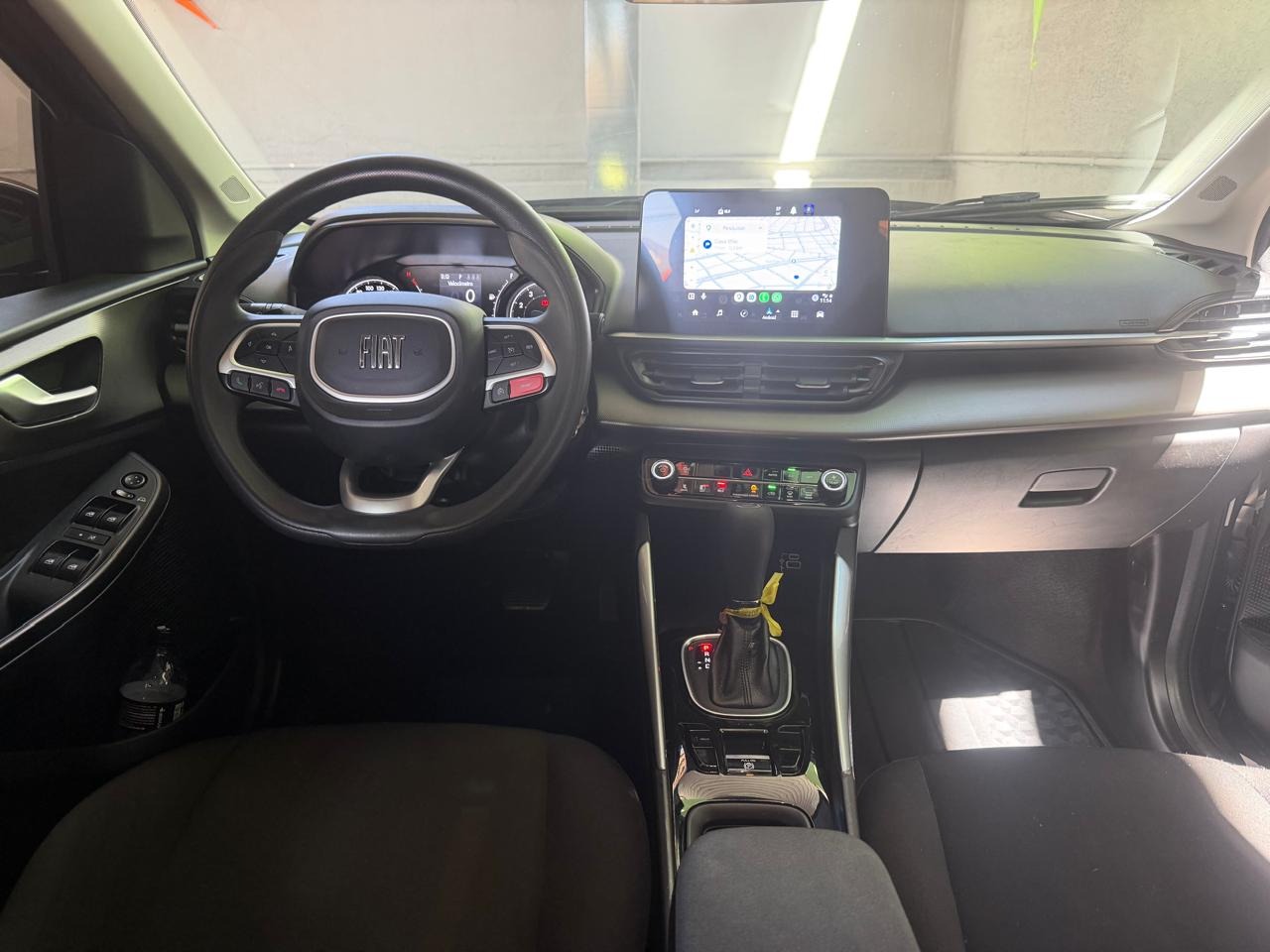 FIAT Fastback 1.0T 12v 2024 - miniatura 9