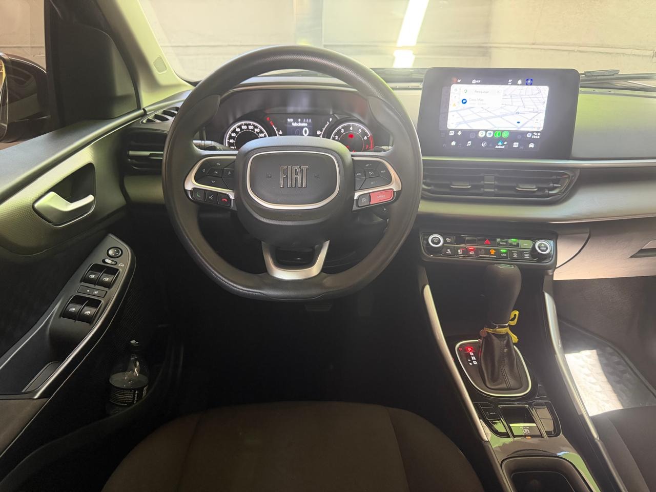 FIAT Fastback 1.0T 12v 2024 - miniatura 10