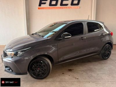 FIAT Argo Drive 1.0 2026 - miniatura 2