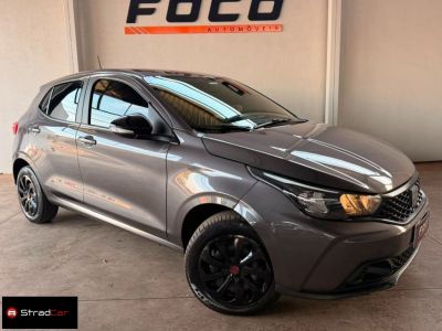 FIAT Argo Drive 1.0 2026 - miniatura 3