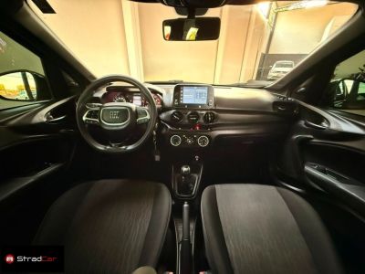 FIAT Argo Drive 1.0 2026 - miniatura 4