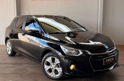 CHEVROLET Onix 1.0T 12v 2024
