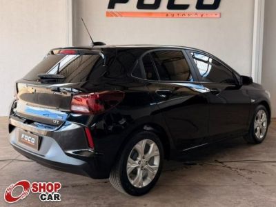 CHEVROLET Onix 1.0T 12v 2024 - miniatura 2