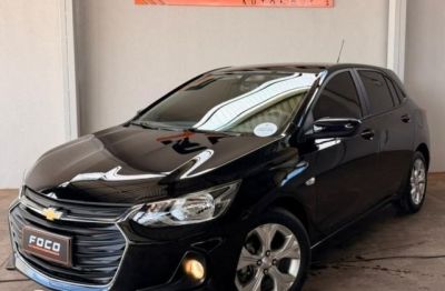 CHEVROLET Onix 1.0T 12v 2024 - miniatura 3