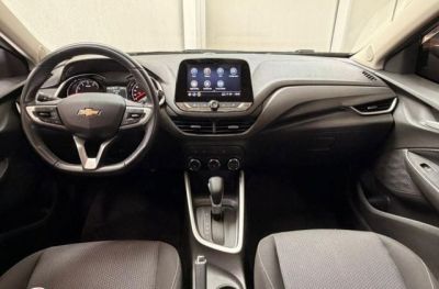 CHEVROLET Onix 1.0T 12v 2024 - miniatura 7