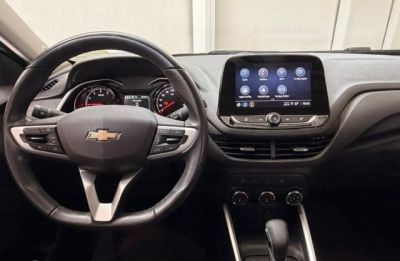 CHEVROLET Onix 1.0T 12v 2024 - miniatura 5