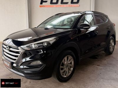 HYUNDAI Tucson GLS 1.6T 16v 2018 - miniatura 2