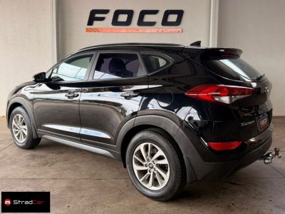 HYUNDAI Tucson GLS 1.6T 16v 2018 - miniatura 4