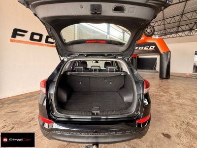 HYUNDAI Tucson GLS 1.6T 16v 2018 - miniatura 5