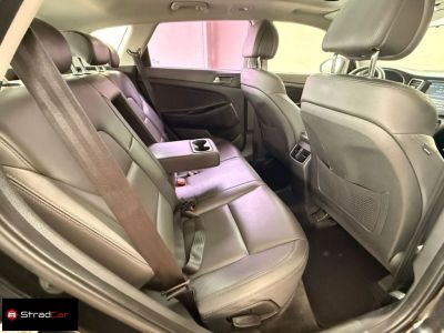 HYUNDAI Tucson GLS 1.6T 16v 2018 - miniatura 7