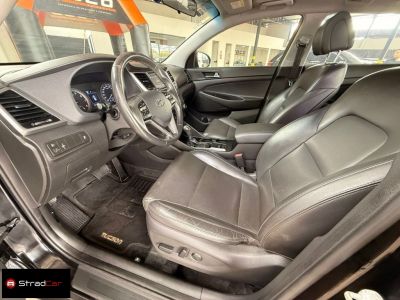 HYUNDAI Tucson GLS 1.6T 16v 2018 - miniatura 8